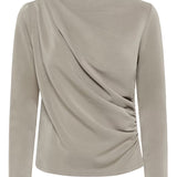 HelleMW Blouse - Moon Mist