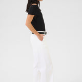 MWLara 149 Jeans - Bright White