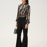 GZemilia Top - Butter Yellow
