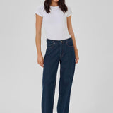 MWKarli 139 Jeans - Dark Blue 32