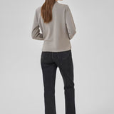 HelleMW Blouse - Moon Mist