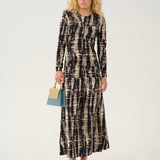 GZemilia Dress - Butter Yellow