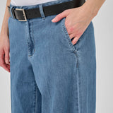 MWSoffi 115 Jeans - Medium Blue 32