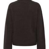 HuxiMW Jumper - Espresso
