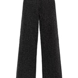 MWAmber Jeans - Black Wash