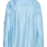 GZMalin Shirt - Chambray Blue