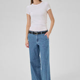 MWSoffi 115 Jeans - Medium Blue 32