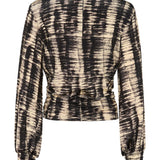 GZemilia Top - Butter Yellow