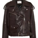 GZVida Jacket - Dark Brown