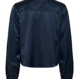 EstelleMW Short Shirt - After Midnight