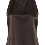 EstelleMW Top - Espresso
