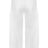MWHottie 157 Barrel Jeans - Bright White