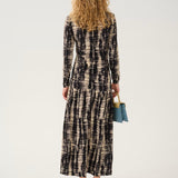 GZemilia Dress - Butter Yellow