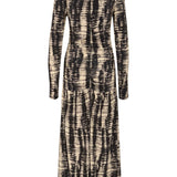 GZemilia Dress - Butter Yellow