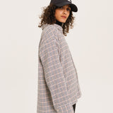 Linetta Clic Overshirt - Multi