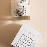 Scented Candle - Neroli & Pomegranate