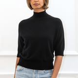 Carrie Jumper - Black