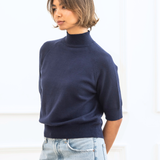 Carrie Jumper - Navy