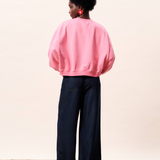 Tamise Sweatshirt - Pink
