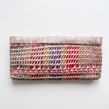 Gina Zahid Bag - Taupe