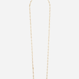 Aya Phone Chain - Gold