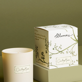 Scented Candle - Countess Marie