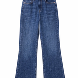 Tiago Jeans - Onyx Fade
