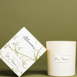 Scented Candle - Mme Therese