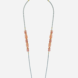 Nessy Phone Chain - Pink