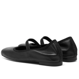 Cath Ballerina - Black