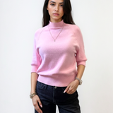 Carrie Jumper -  Pastel Pink