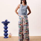Egeria Trousers - Mix & Match