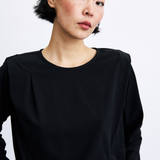 Damyang Top - Black