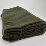 Wool & Cashmere Solid Stole Scarf - Austria