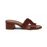 Pam Heels - Tan