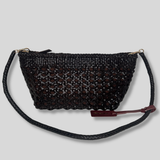 Mondrian Bag - Chocolate