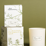 Scented Candle - Poire 1796