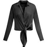 Thai Top - Noir