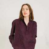 Emma Baka Shirt - Multi