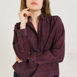 Emma Baka Shirt - Multi