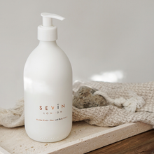 Load image into Gallery viewer, Sevin Hand &amp; Body Lotion - Fresh Clay
