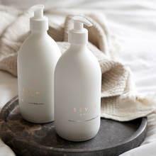 Load image into Gallery viewer, Sevin Hand &amp; Body Lotion - Fresh Clay

