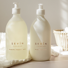 Load image into Gallery viewer, Sevin Hand &amp; Body Wash - Fresh Clay
