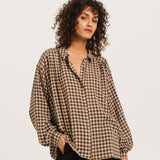 Ali Colca Shirt - Multi