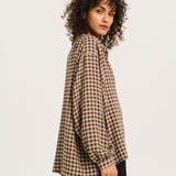 Ali Colca Shirt - Multi