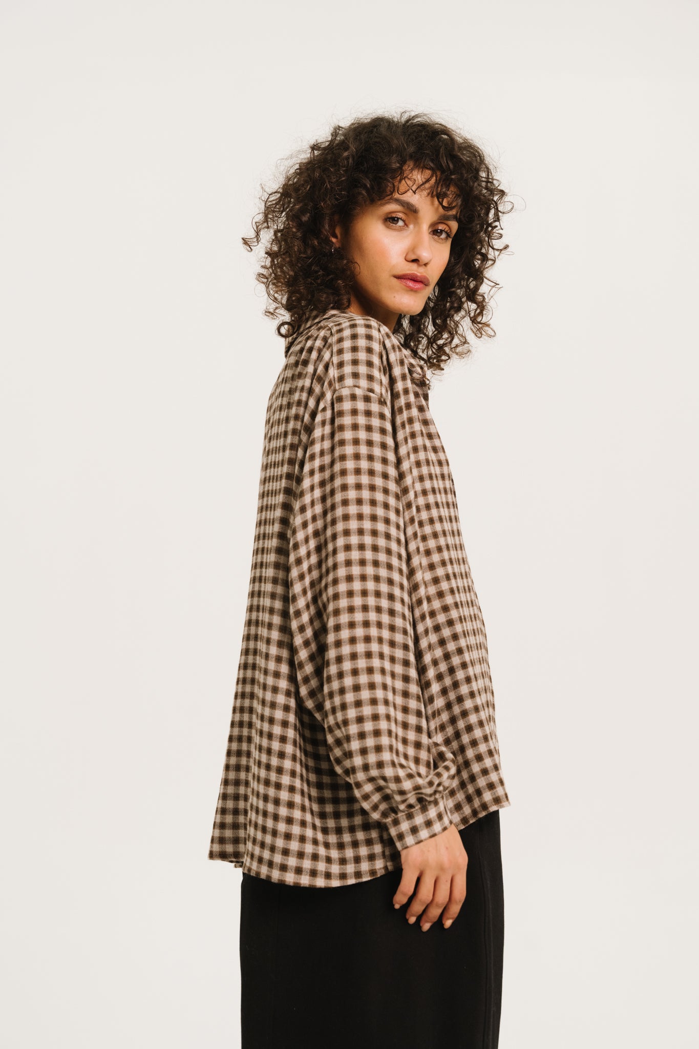 Ali Colca Shirt - Multi