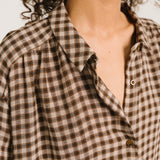 Ali Colca Shirt - Multi