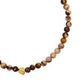 Tokyo Choker - Multi Latte