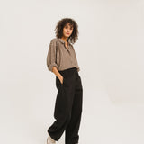 Ali Colca Shirt - Multi