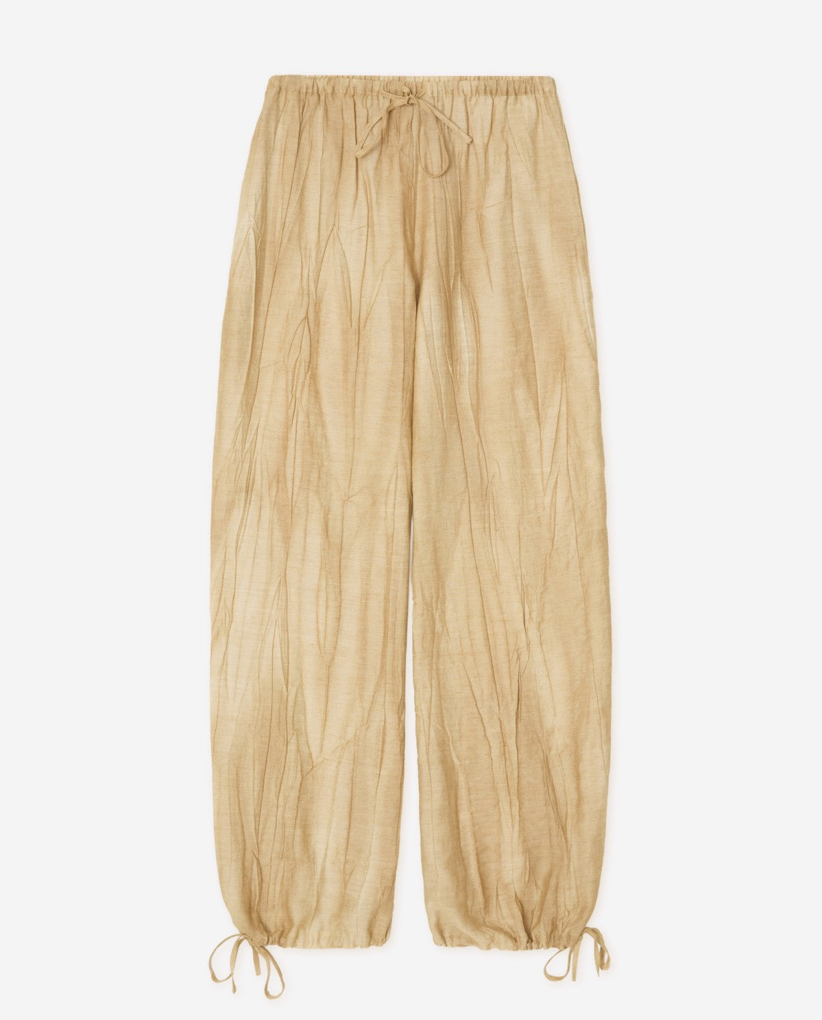 Luna44 Trousers - Vanilla